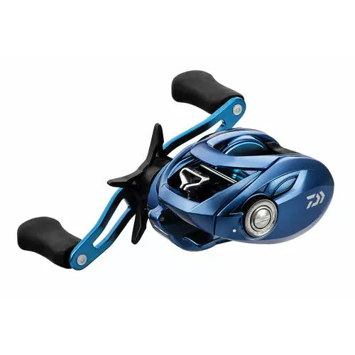 DAIWA COASTAL SV TW 150 CASTING REEL