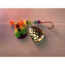 PAINTED BACK RIGS TROLLING RIG - Copperstate Tackle