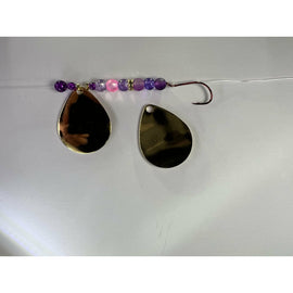 PAINTED BACK RIGS TROLLING RIG - Copperstate Tackle