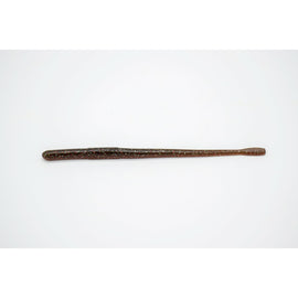 5150 STRAIGHT TAIL WORM 6" - Copperstate Tackle