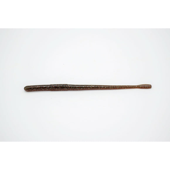 5150 STRAIGHT TAIL WORM 6" - Copperstate Tackle