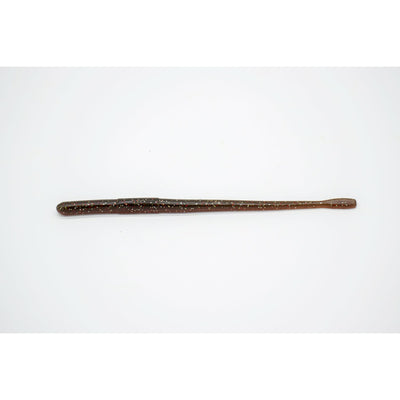 5150 STRAIGHT TAIL WORM 6" - Copperstate Tackle