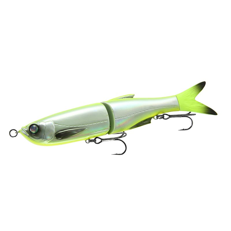 SAVAGE GEAR 3D GLIDE SWIMMER - 8 - Copperstate Tackle