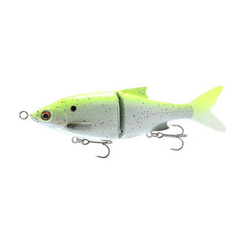 SAVAGE GEAR 3D SHINE GLIDE - 5 1/4" - Copperstate Tackle