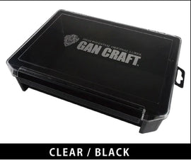 GAN CRAFT ORIGINAL LOGO MULTI BOX