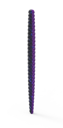 6TH SENSE CLOUT 6.3 STICK BAIT-4