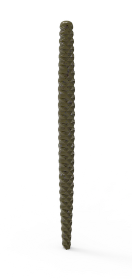 Buy green-pumpkin 6TH SENSE CLOUT 6.3 STICK BAIT