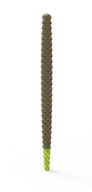 6TH SENSE CLOUT 6.3 STICK BAIT-1