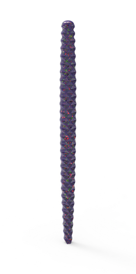 Buy junebug-red 6TH SENSE CLOUT 6.3 STICK BAIT