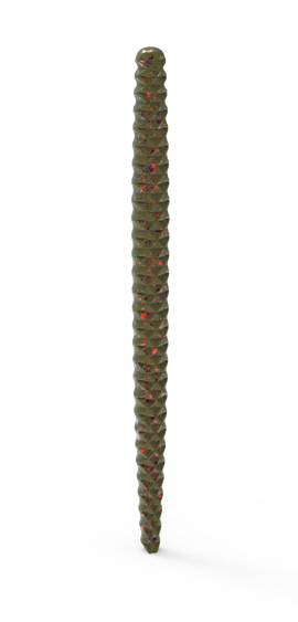 Buy watermelon-red 6TH SENSE CLOUT 6.3 STICK BAIT