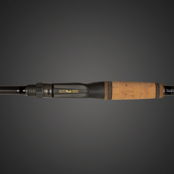 PHENIX RODS CRANKBAIT COMPOSITE X CASTING RODS