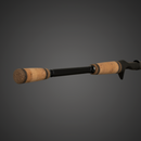 PHENIX RODS CRANKBAIT COMPOSITE X CASTING RODS-4