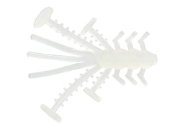 Buy super-glow EUROTACKLE MICRO FINESSE CRAZY CRITTER 1.1&quot;