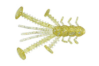 EUROTACKLE MICRO FINESSE CRAZY CRITTER 1.1"
