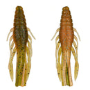 6th Sense Crube 3" Crawtube - Copperstate Tackle