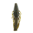 6TH SENSE CRUBE 3" CRAWTUBE-10