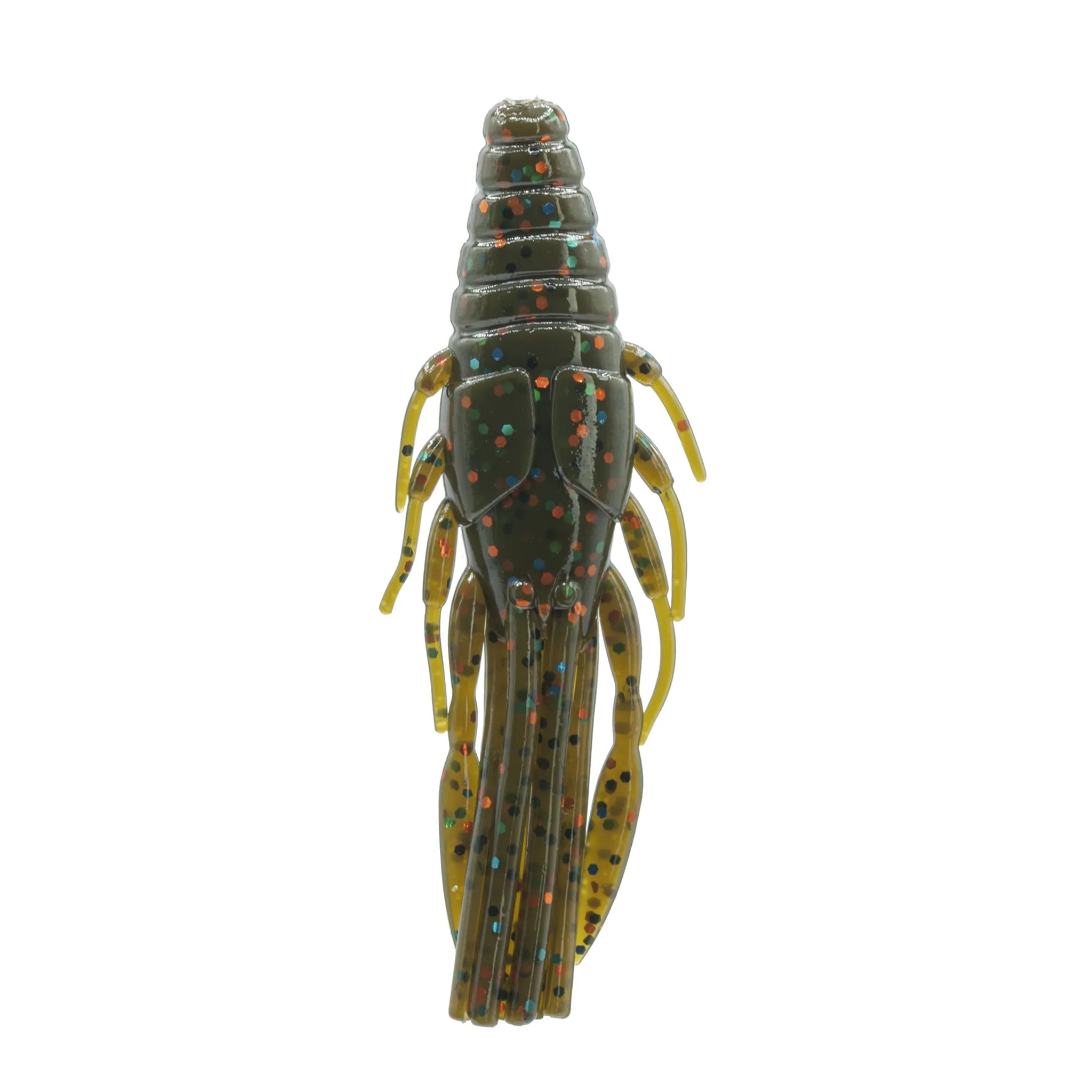 NIKKO CRAW 3.2  Copperstate Tackle