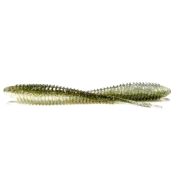 HOG FARMER SPUNK SHAD PINTAIL SWIMBAIT
