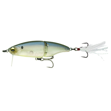 6TH SENSE HYBRID SWIMCRANK - Copperstate Tackle