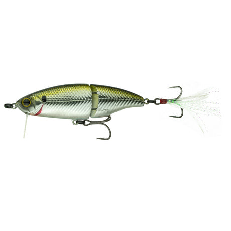 6TH SENSE HYBRID SWIMCRANK - Copperstate Tackle