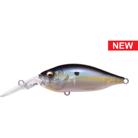 MEGABASS DEEP-X 100 LBO - Copperstate Tackle