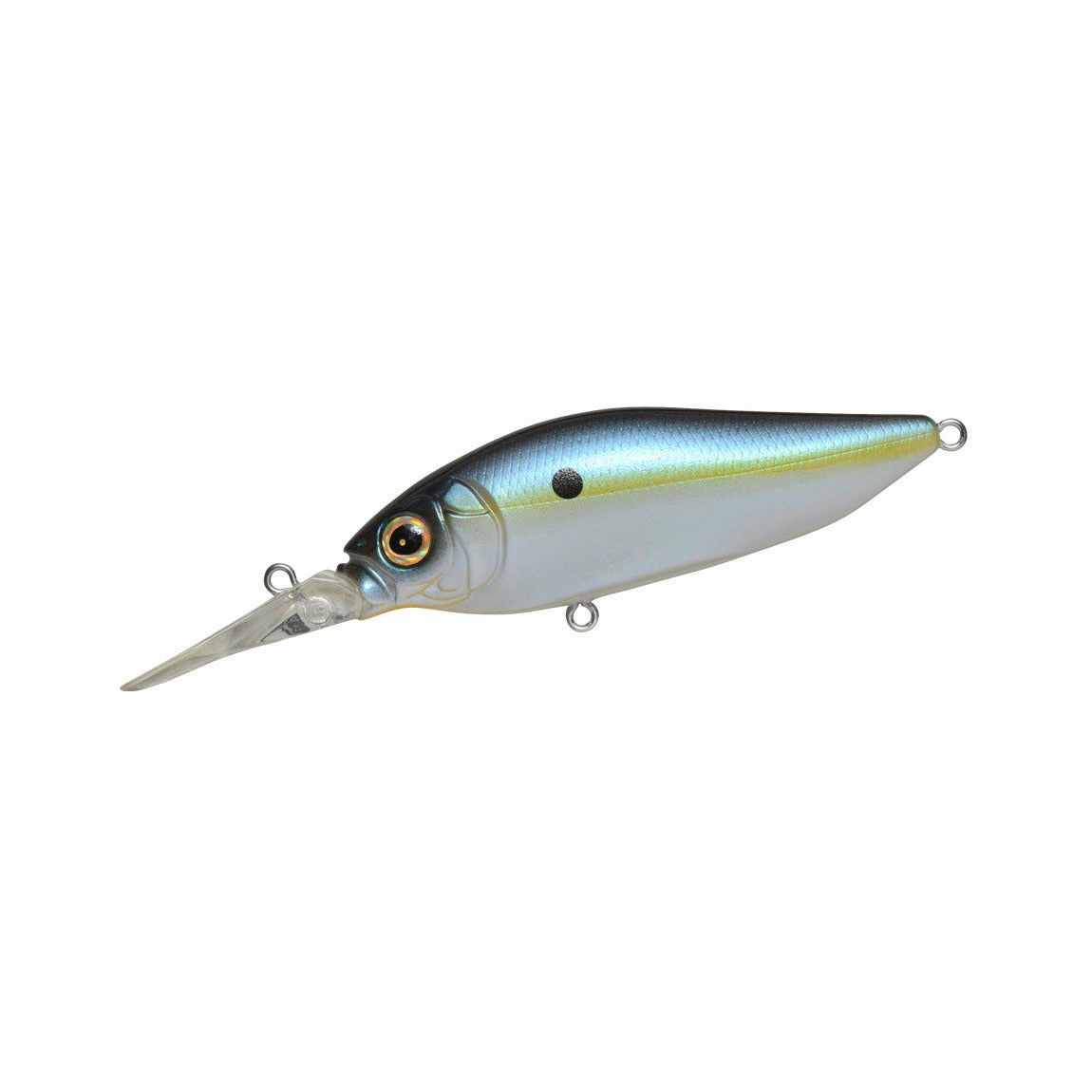 Buy sexy-french-pearl MEGABASS DIVING FLAPSLAP