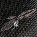 REACTION INNOVATIONS DOUBLE WIDE BEAVER - Copperstate Tackle