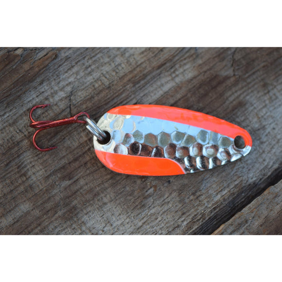 CREEK FREAK MASTER BAITS SPOONER - Copperstate Tackle