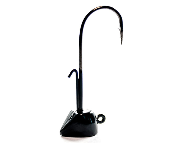 BIZZ BAITS STRAIGHT UP NED HEAD