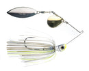 BIZZ BAITS COMPACT TANDEM SPINNERBAIT-5
