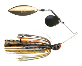 Buy sungill BIZZ BAITS COMPACT TANDEM SPINNERBAIT