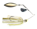 BIZZ BAITS COMPACT TANDEM SPINNERBAIT-6