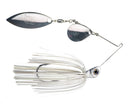 BIZZ BAITS COMPACT TANDEM SPINNERBAIT-4