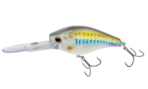 NOMAD DESIGN D- TRAK 65 CRANKBAIT