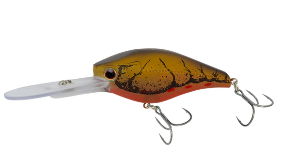 NOMAD DESIGN D- TRAK 80 CRANKBAIT