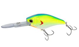 NOMAD DESIGN D- TRAK 80 CRANKBAIT - 0