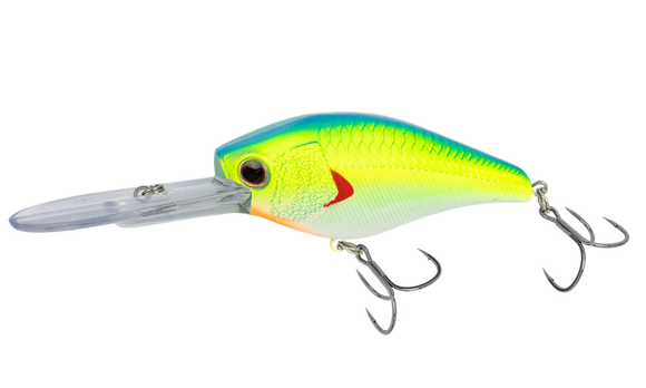 NOMAD DESIGN D- TRAK 80 CRANKBAIT