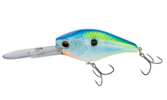 NOMAD DESIGN D- TRAK 80 CRANKBAIT