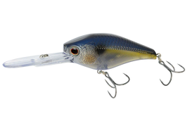Buy natural-threadfin NOMAD DESIGN D- TRAK 80 CRANKBAIT