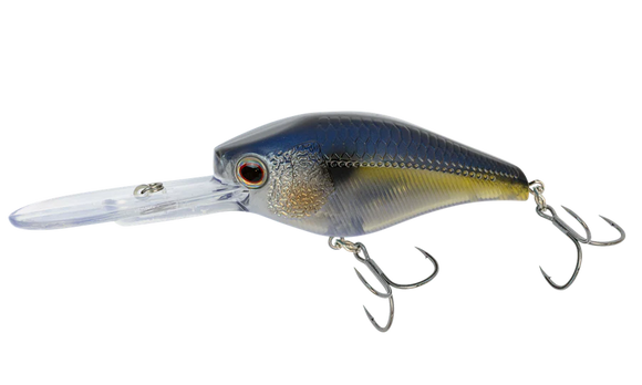 NOMAD DESIGN D- TRAK 80 CRANKBAIT