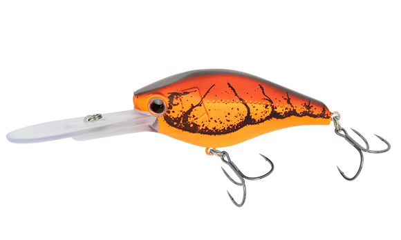 NOMAD DESIGN D- TRAK 80 CRANKBAIT