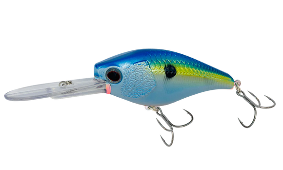NOMAD DESIGN D- TRAK 80 CRANKBAIT