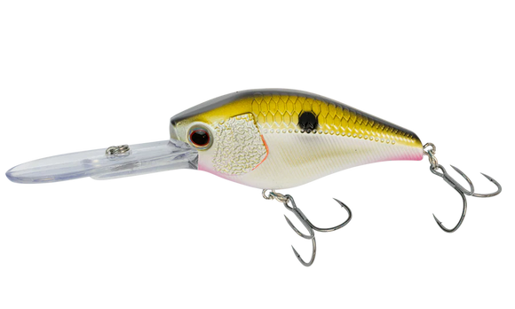 NOMAD DESIGN D- TRAK 80 CRANKBAIT