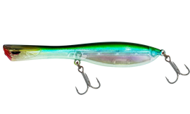 NOMAD DESIGN DARTWING 125