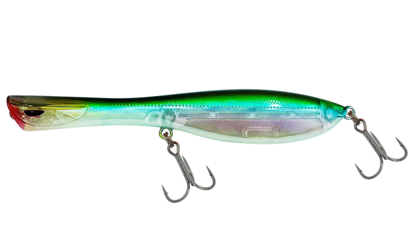 NOMAD DESIGN DARTWING 125