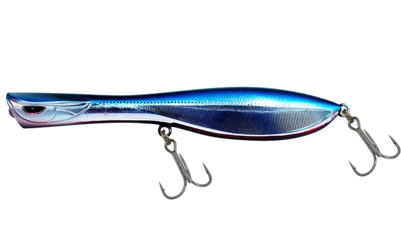 NOMAD DESIGN DARTWING 125