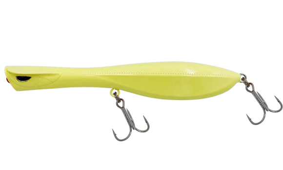 NOMAD DESIGN DARTWING 125