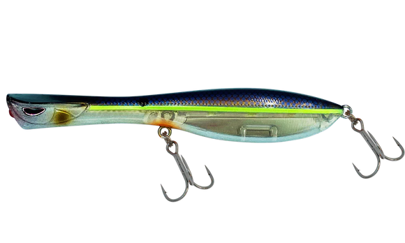 NOMAD DESIGN DARTWING 125