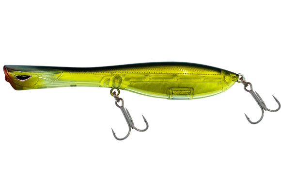 NOMAD DESIGN DARTWING 125