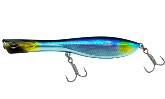 NOMAD DESIGN DARTWING 125